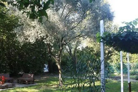Holiday home Venice B&B La Pergola 2 Spinea