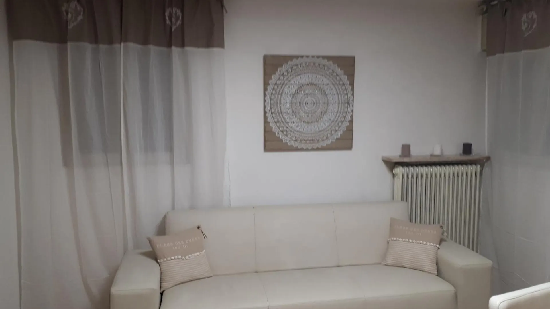 Holiday home Venice B&B La Pergola 2 Spinea