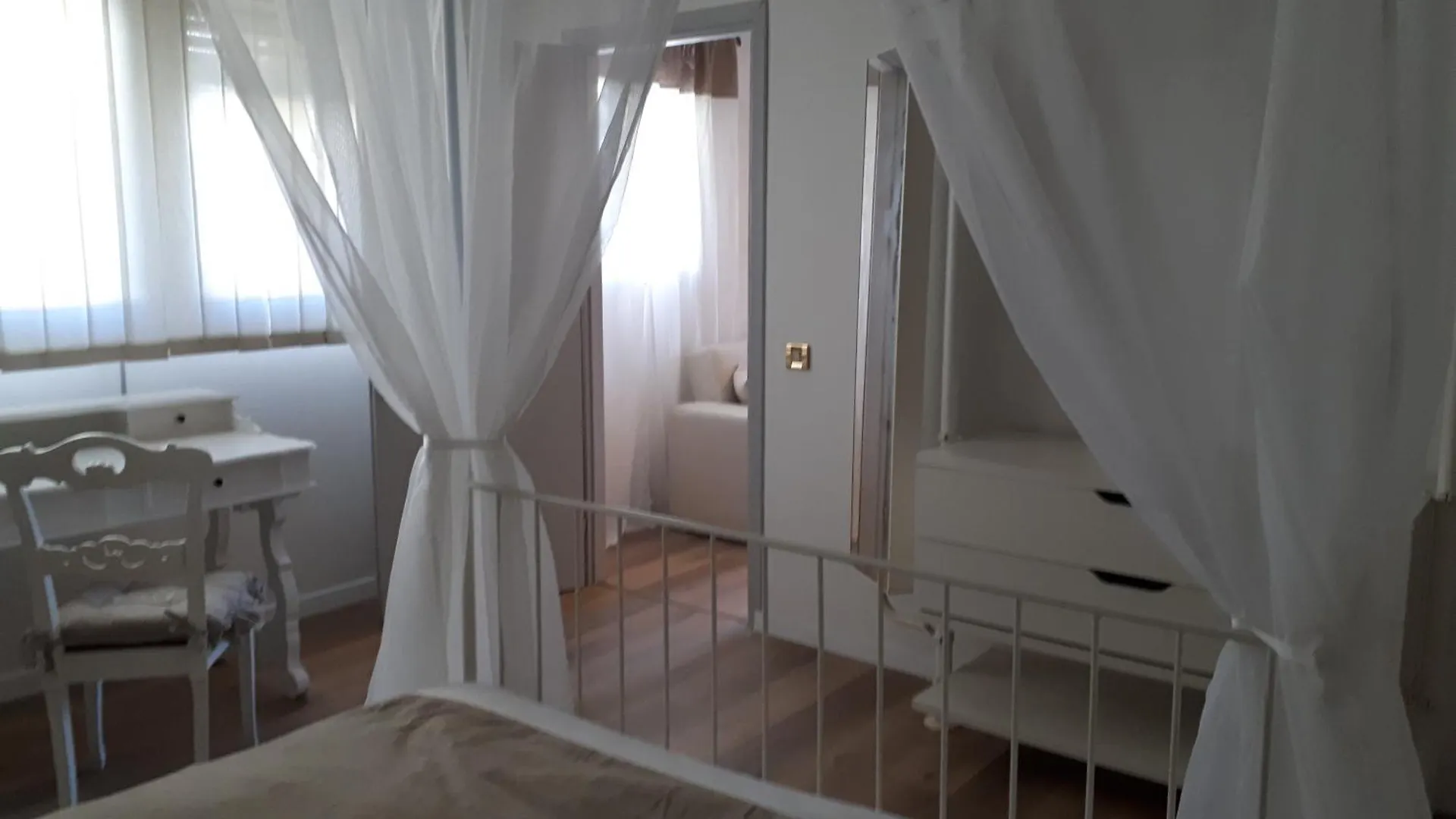 Venice B&B La Pergola 2 Spinea