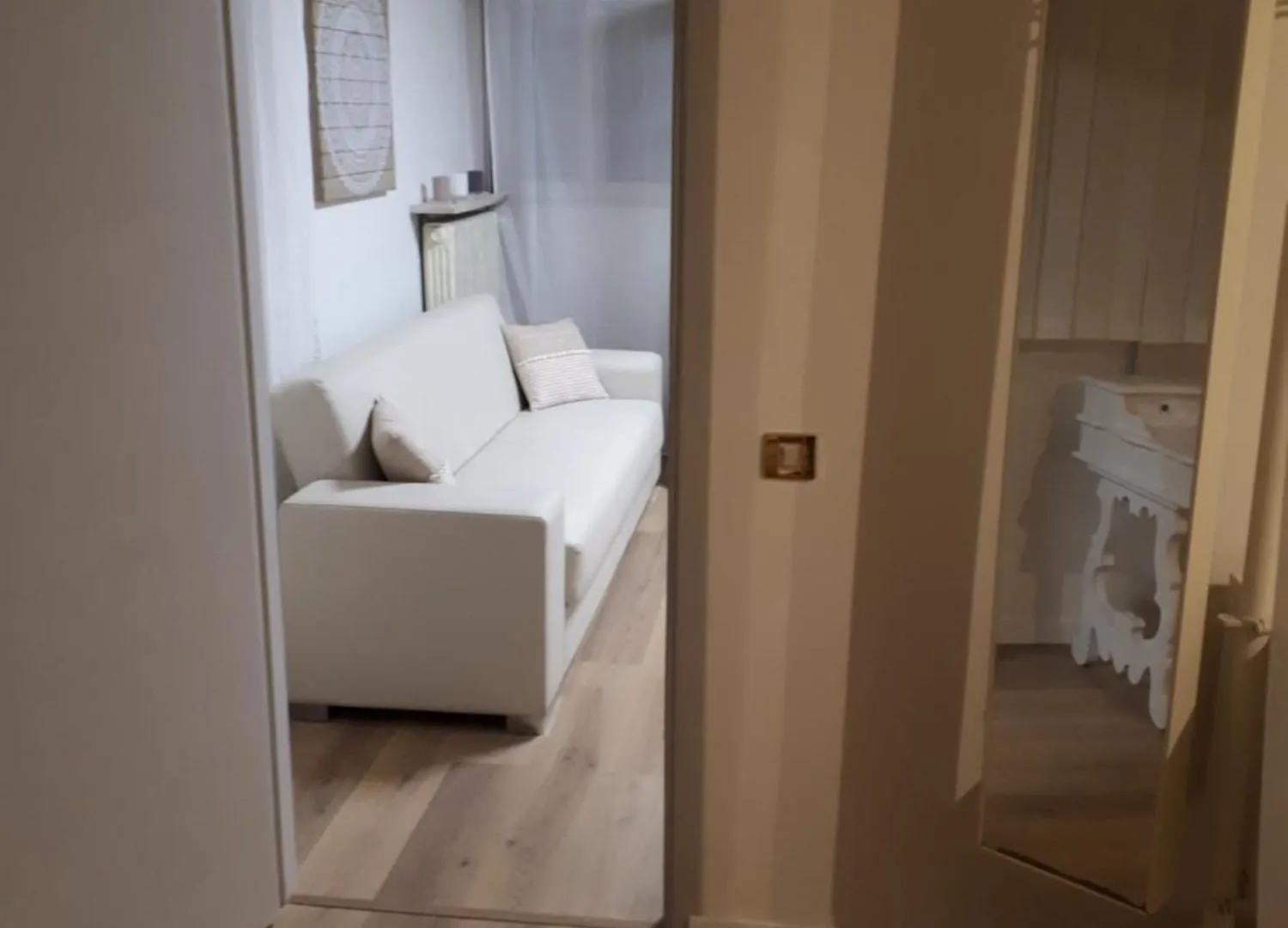 Venice B&B La Pergola 2 Spinea Holiday home