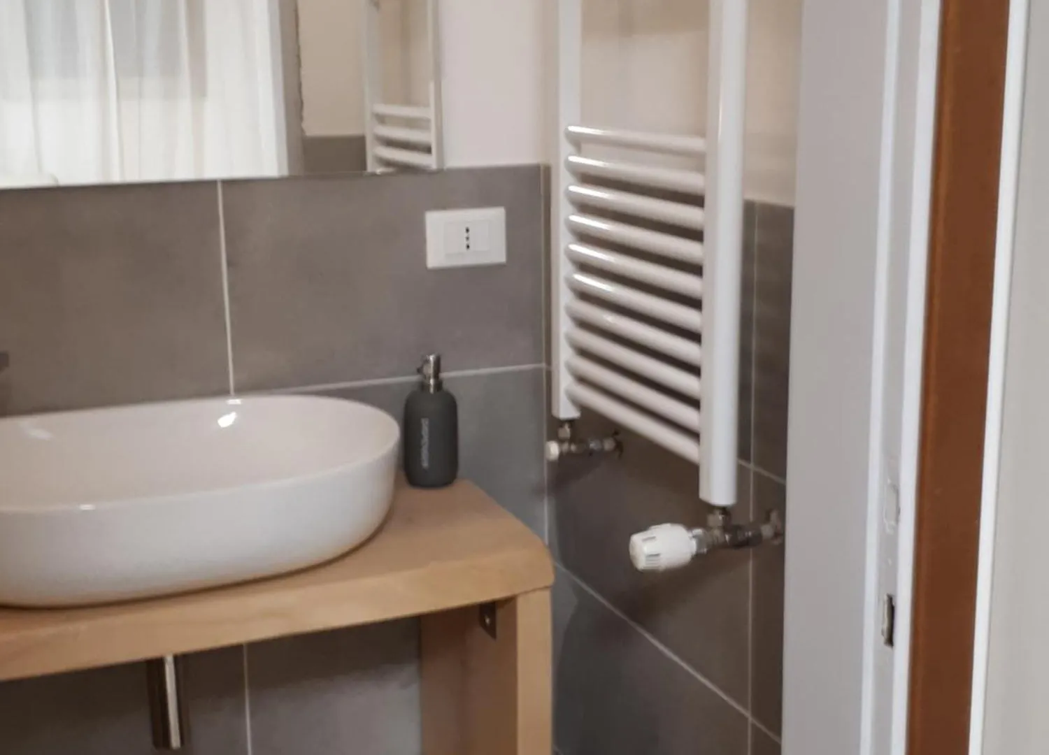 Venice B&B La Pergola 2 Spinea 0*,  Italy