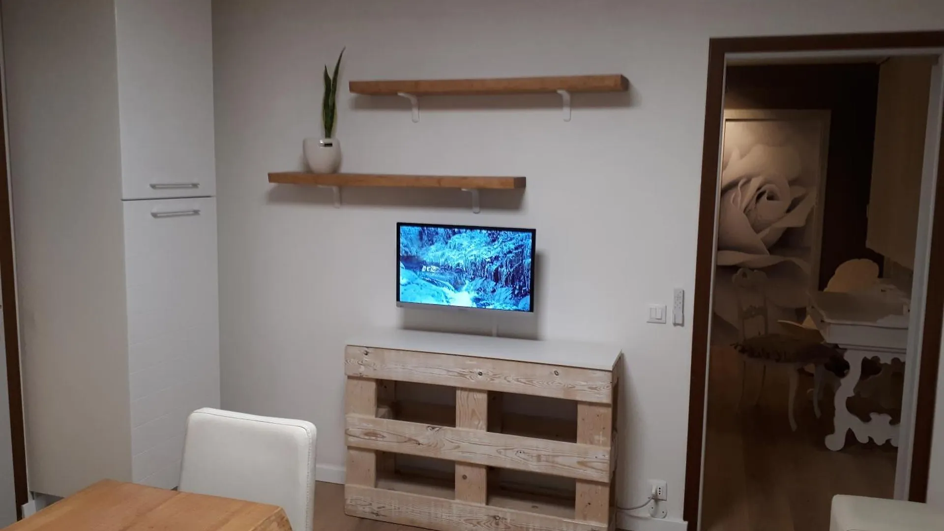 Holiday home Venice B&B La Pergola 2 Spinea