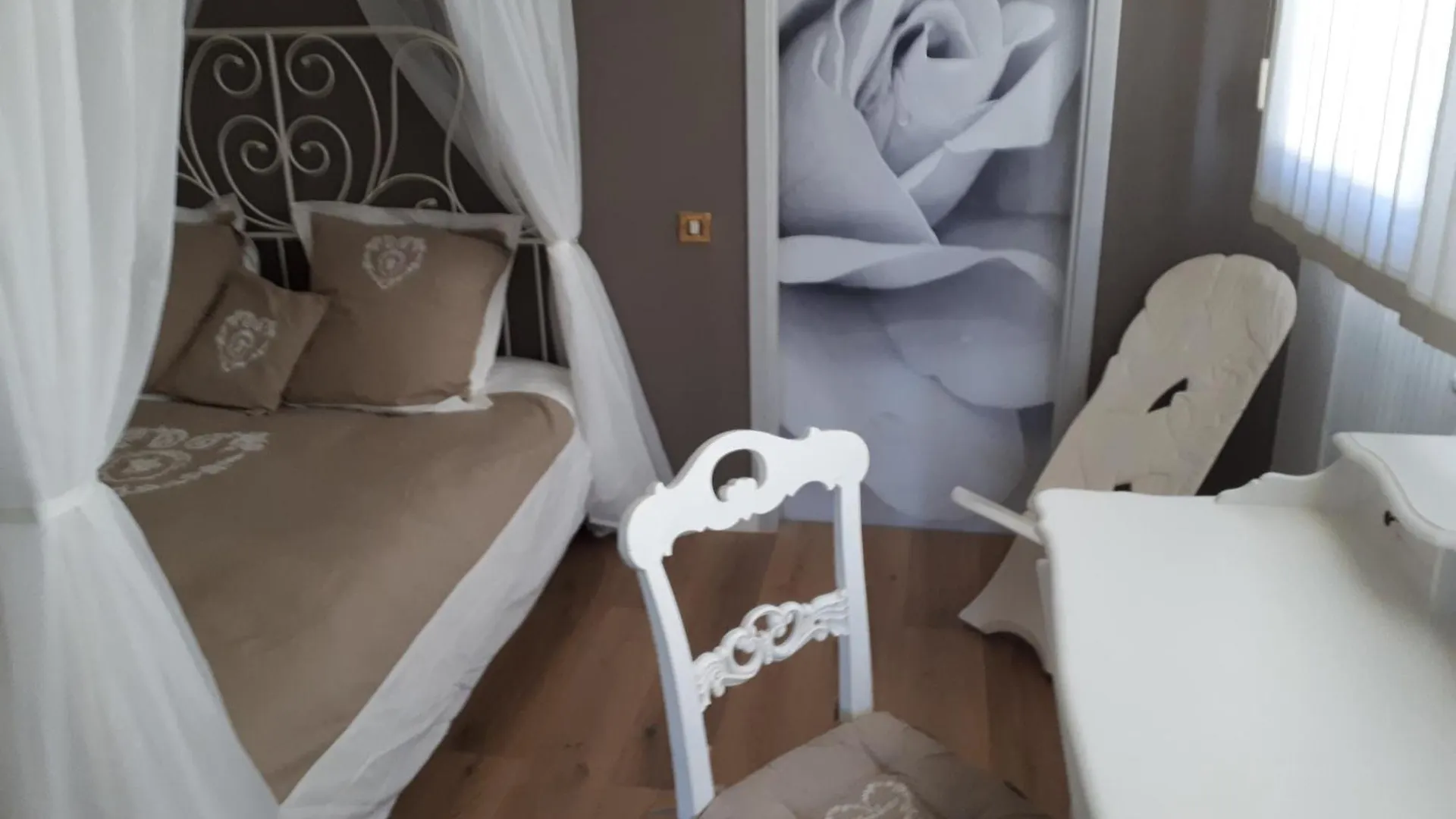 Holiday home Venice B&B La Pergola 2 Spinea Italy