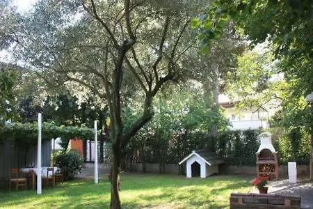 Venice B&B La Pergola 2 Spinea 0*,