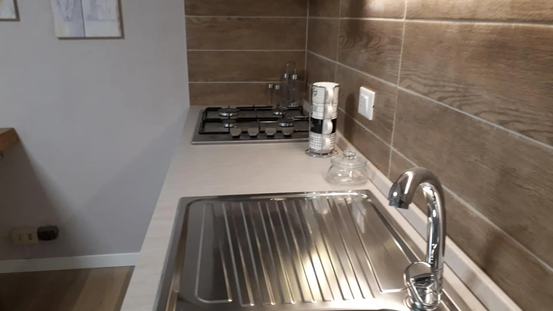 Venice B&B La Pergola 2 Spinea Holiday home