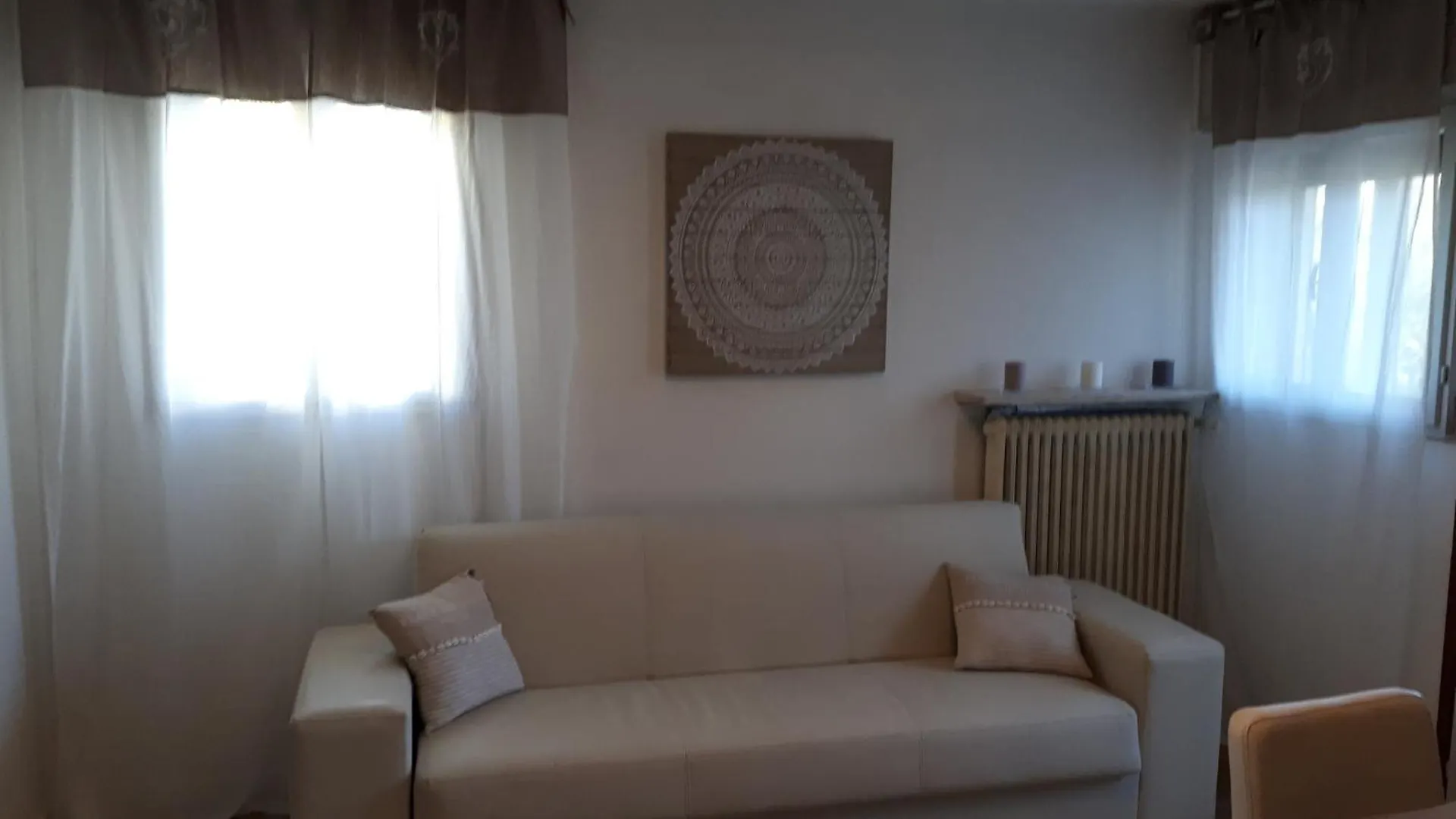 Venice B&B La Pergola 2 Spinea Holiday home