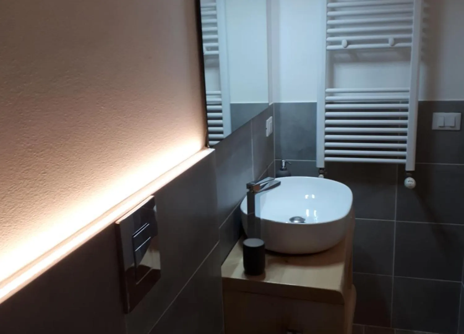 Holiday home Venice B&B La Pergola 2 Spinea Italy