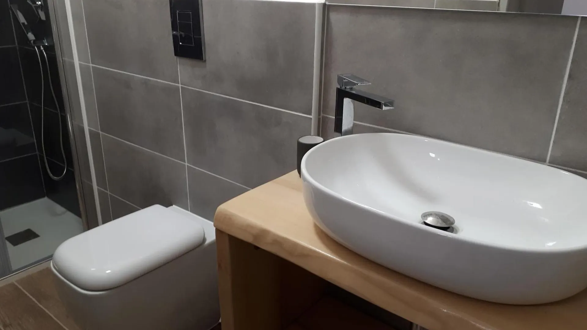 Holiday home Venice B&B La Pergola 2 Spinea