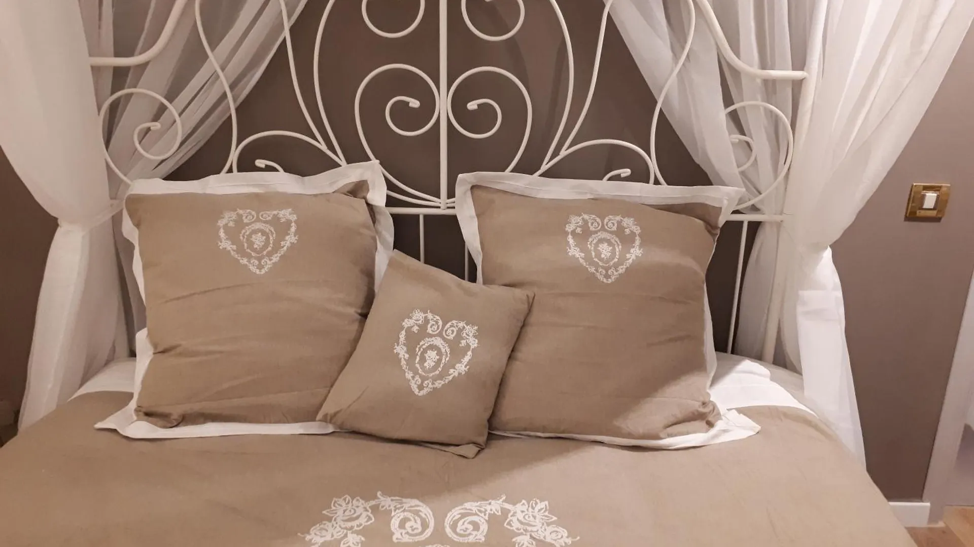 Venice B&B La Pergola 2 Spinea 0*,  Italy