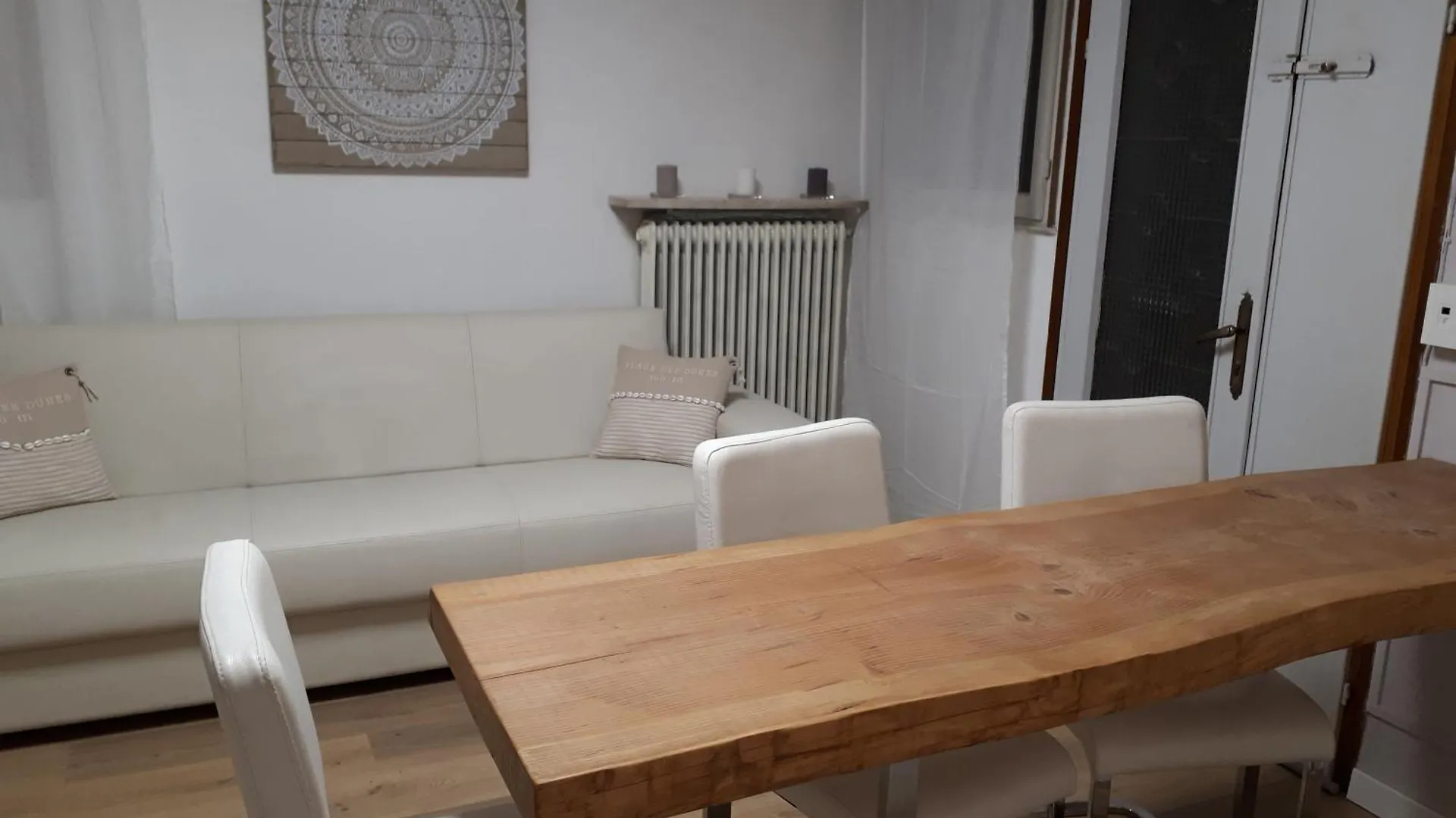 Venice B&B La Pergola 2 Spinea Holiday home
