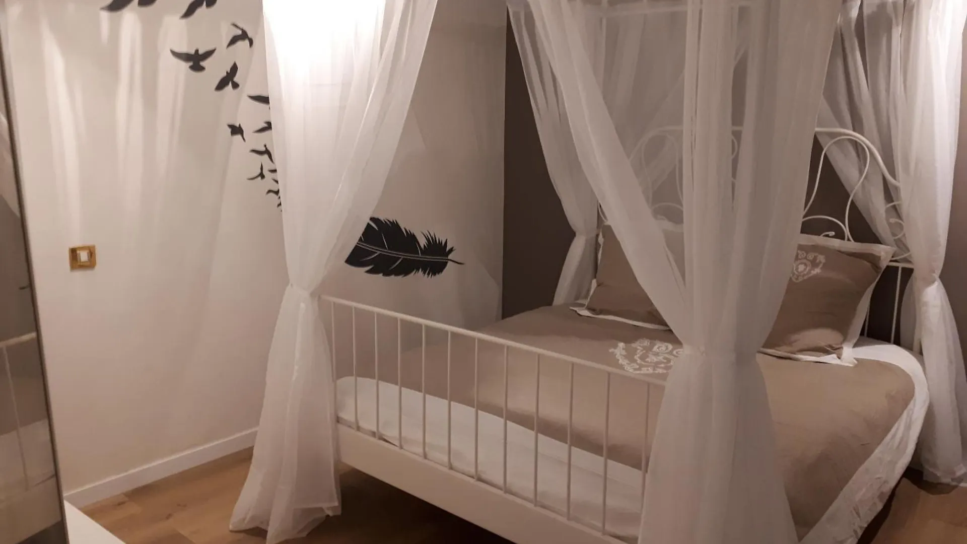 Holiday home Venice B&B La Pergola 2 Spinea