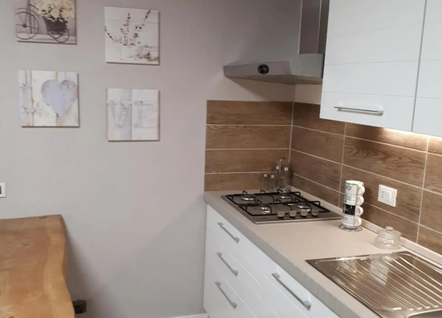 Venice B&B La Pergola 2 Spinea