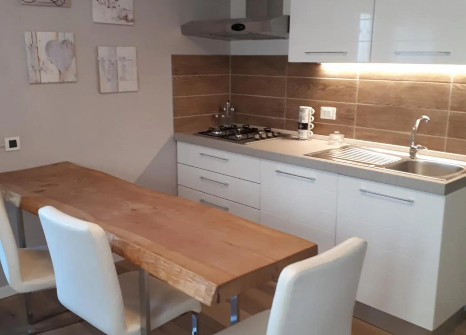 Venice B&B La Pergola 2 Spinea