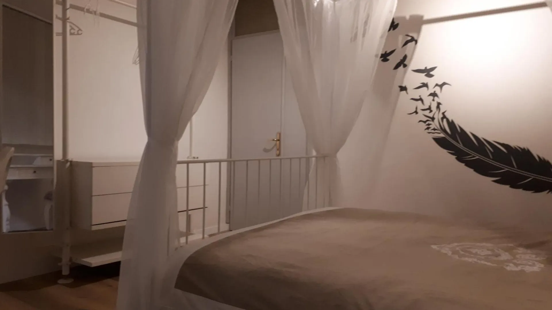 Venice B&B La Pergola 2 Spinea Italy