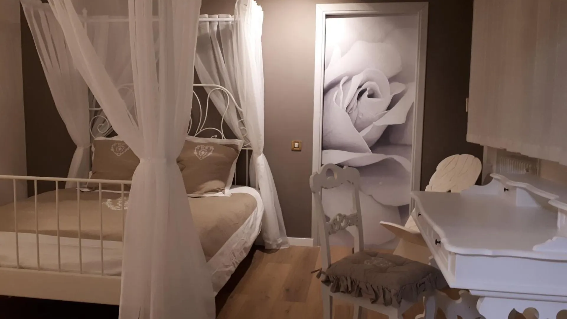 Venice B&B La Pergola 2 Spinea